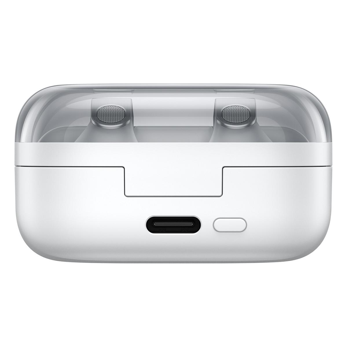 Kufje pa kabllo Samsung Galaxy Buds4 / SM-R540 / Bluetooth 6.1 / TWS - Bardhë - 7
