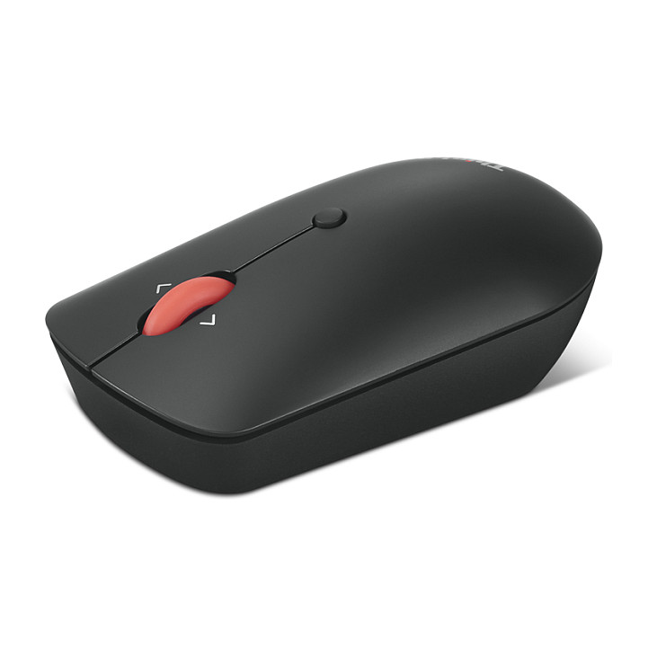 Maus pa Kabllo Lenovo 400 / RF Wireless / 2400 DPI – Zezë - 5