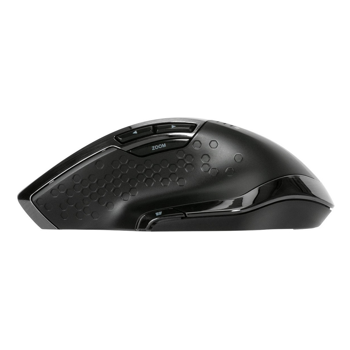 Maus pa kabllo TARGUS Ergonomic - Zezë - 8