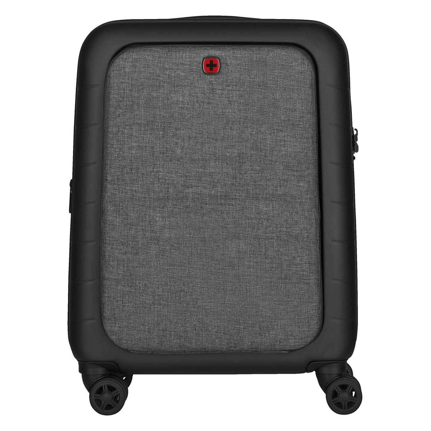 WENGER Syntry Carry-On Case with Laptop Compartment - 10