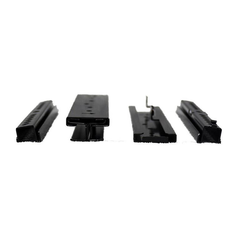 Server HPE Aruba AP-MNT-MP10-D mount bracket kit 10-pack t Q9G71A - 1