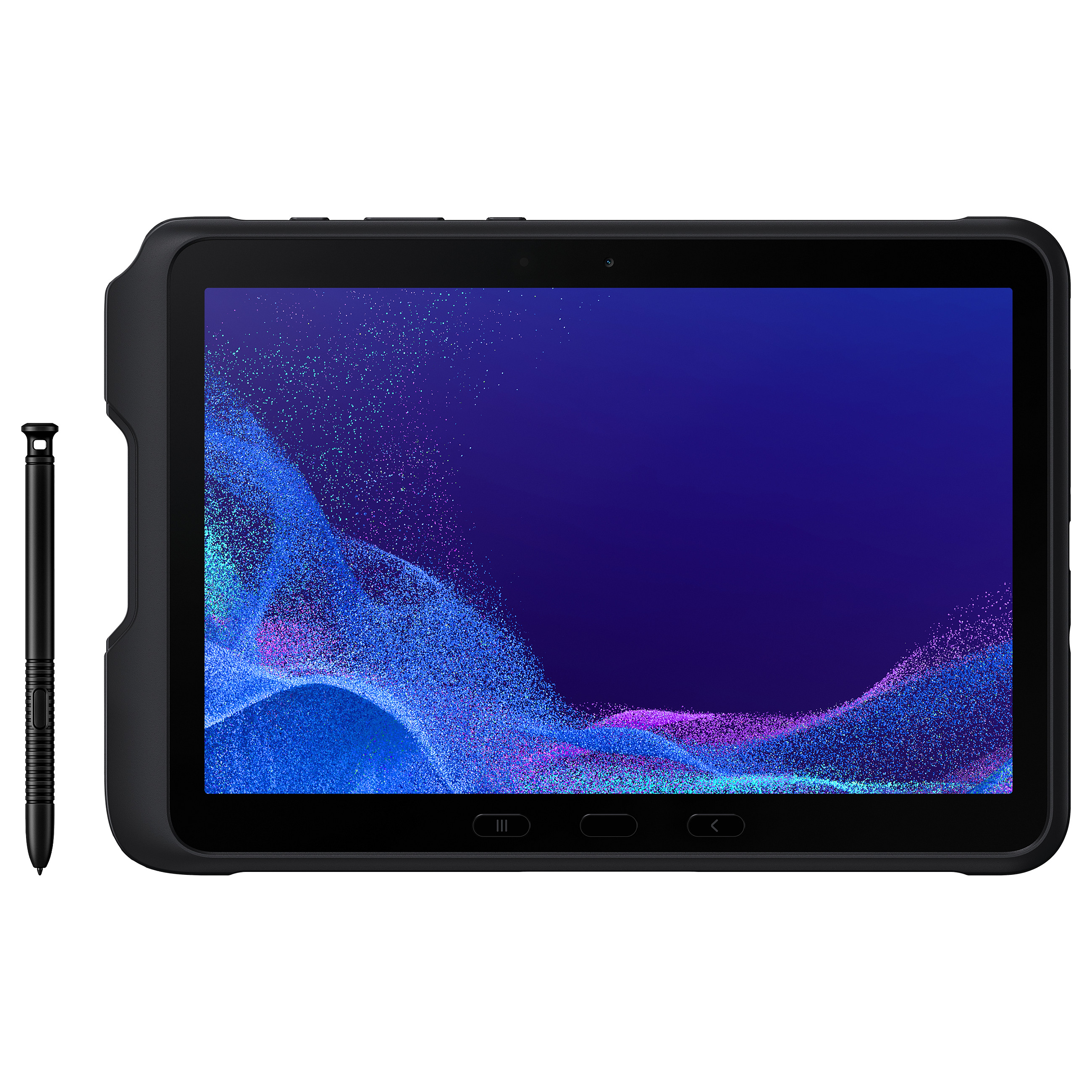 Samsung Galaxy Tab Active4 Pro 10.1" / 6GB / 128GB / 5G - Zezë - 9