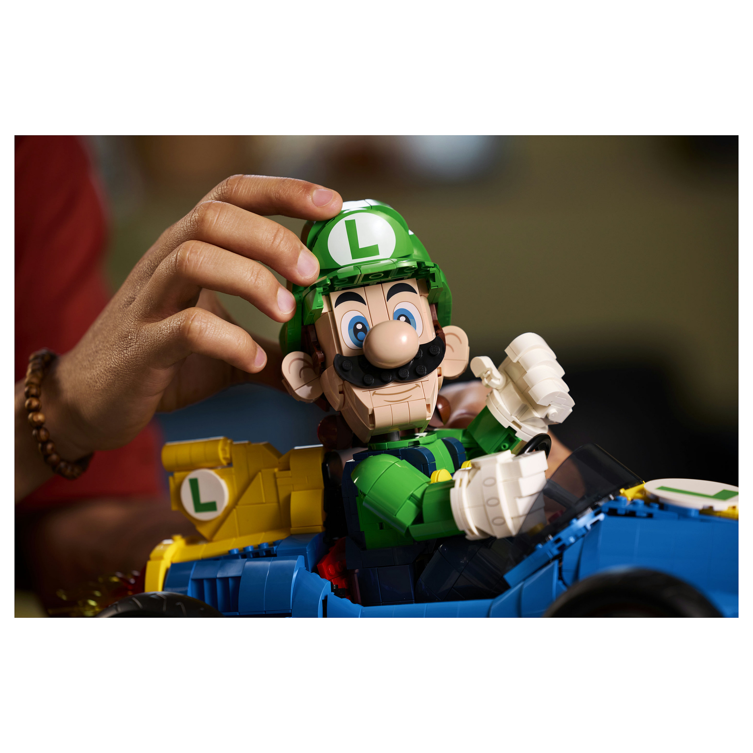 LEGO Super Mario 72050 building toy – Mix - 21