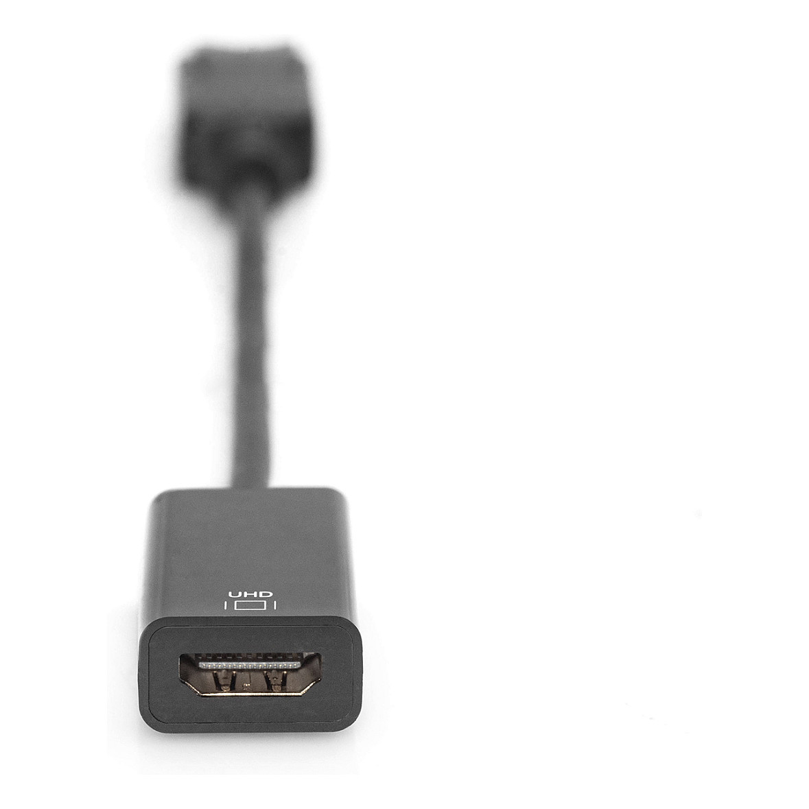 Kabllo DisplayPort DIGITUS Active Adapter / Converter DP to HDMI - 2