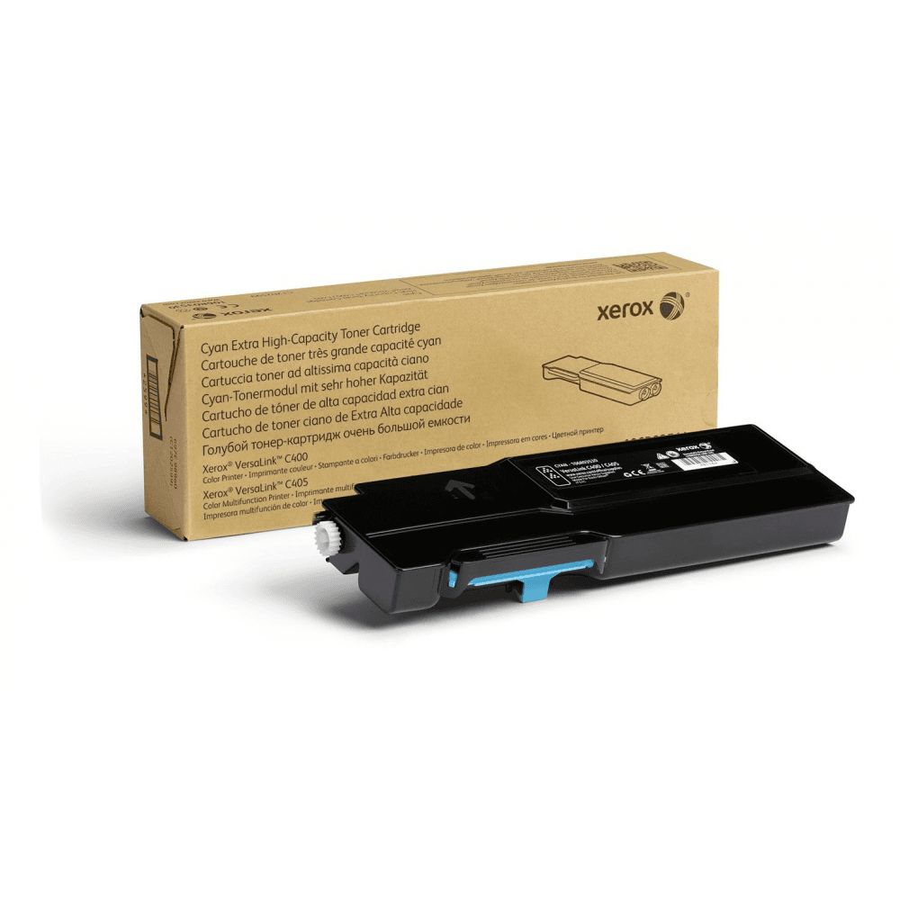 Toner Xerox 106R03530 / XXL – Blu - 1