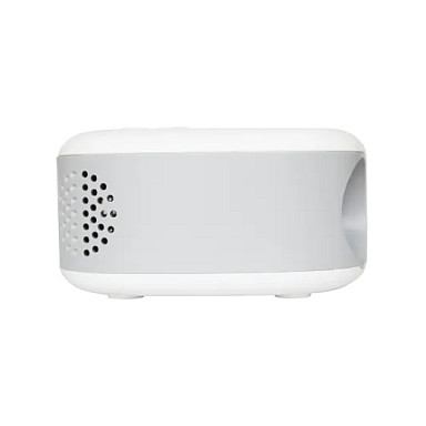 Projektor Strong N1 Beamer / LED 150 ANSI lumens / 720p / Portable - e bardhë - 8