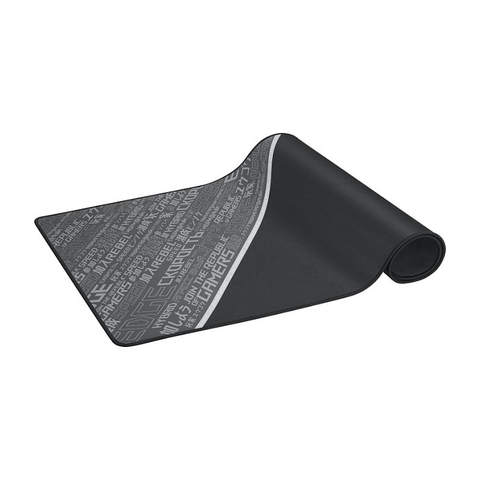 Mauspad ASUS ROG Sheath BLK LTD Gaming Mousepad / 900 x 440 x 3mm / Limited Edition – Zezë - 6