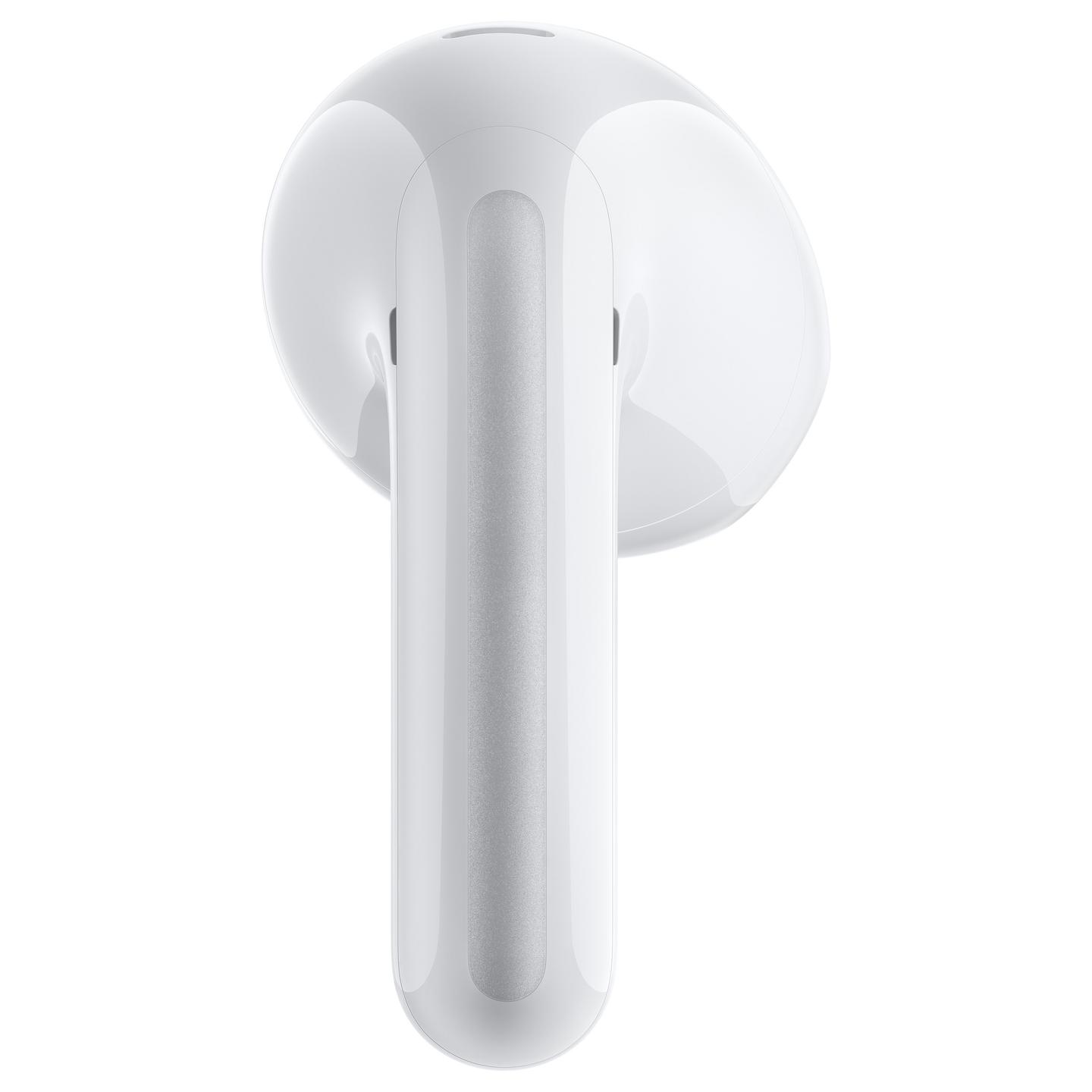 Kufje pa kabllo Xiaomi REDMI Buds 8 Active, Bluetooth 5.4 - Bardhë - 3