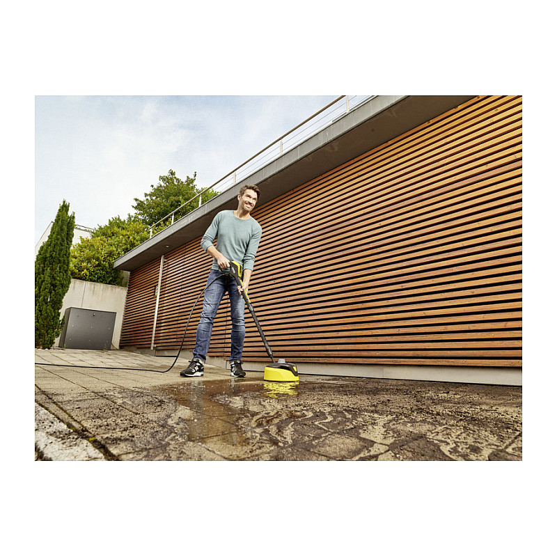 Vegla pune Kärcher High-Pressure Cleaner / K 3 Power Control Home T 5 - 2
