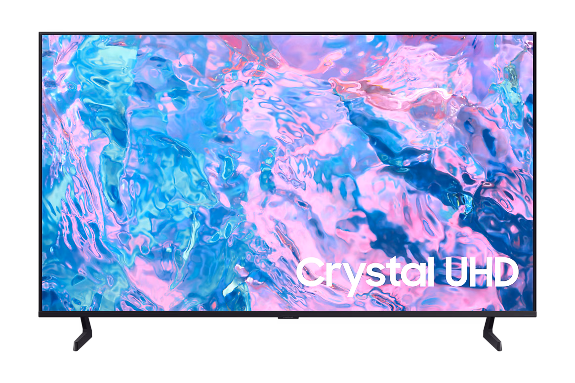 Smart TV Samsung UE65CU7092UXXH / 65"/ 4K Ultra HD LED / 50Hz / HDR 10+ / Tizen OS - Zezë
