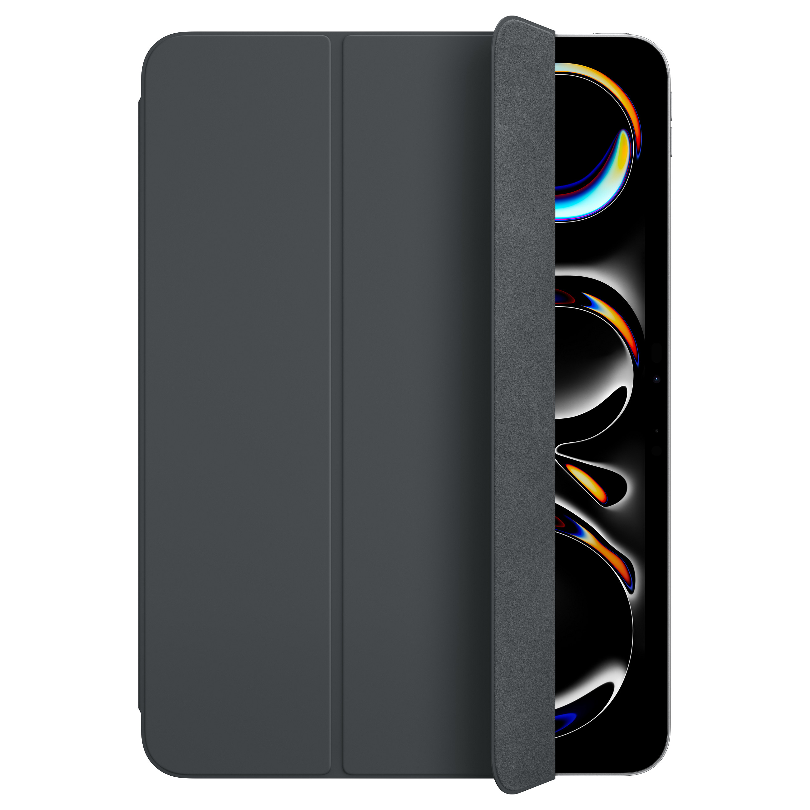 Apple Smart Folio for iPad Pro 11" (M4) – Grey - 1
