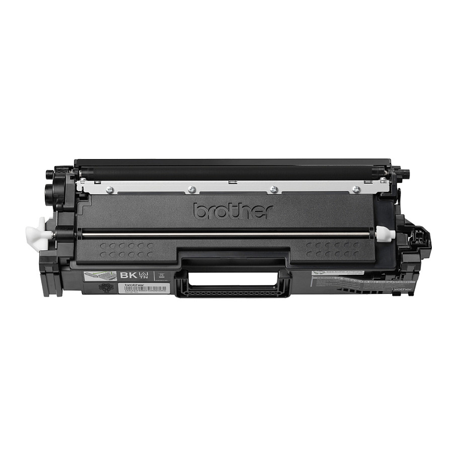 Toner Brother TN-821XXLBK Original Cartridge / Ultra High Yield - Zezë - 1