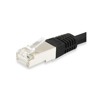 Kabllo UTP Equip Patchkabel Cat6A S/FTP 2xRJ45 10.00m Plat.LSZH Polybeutel - 3