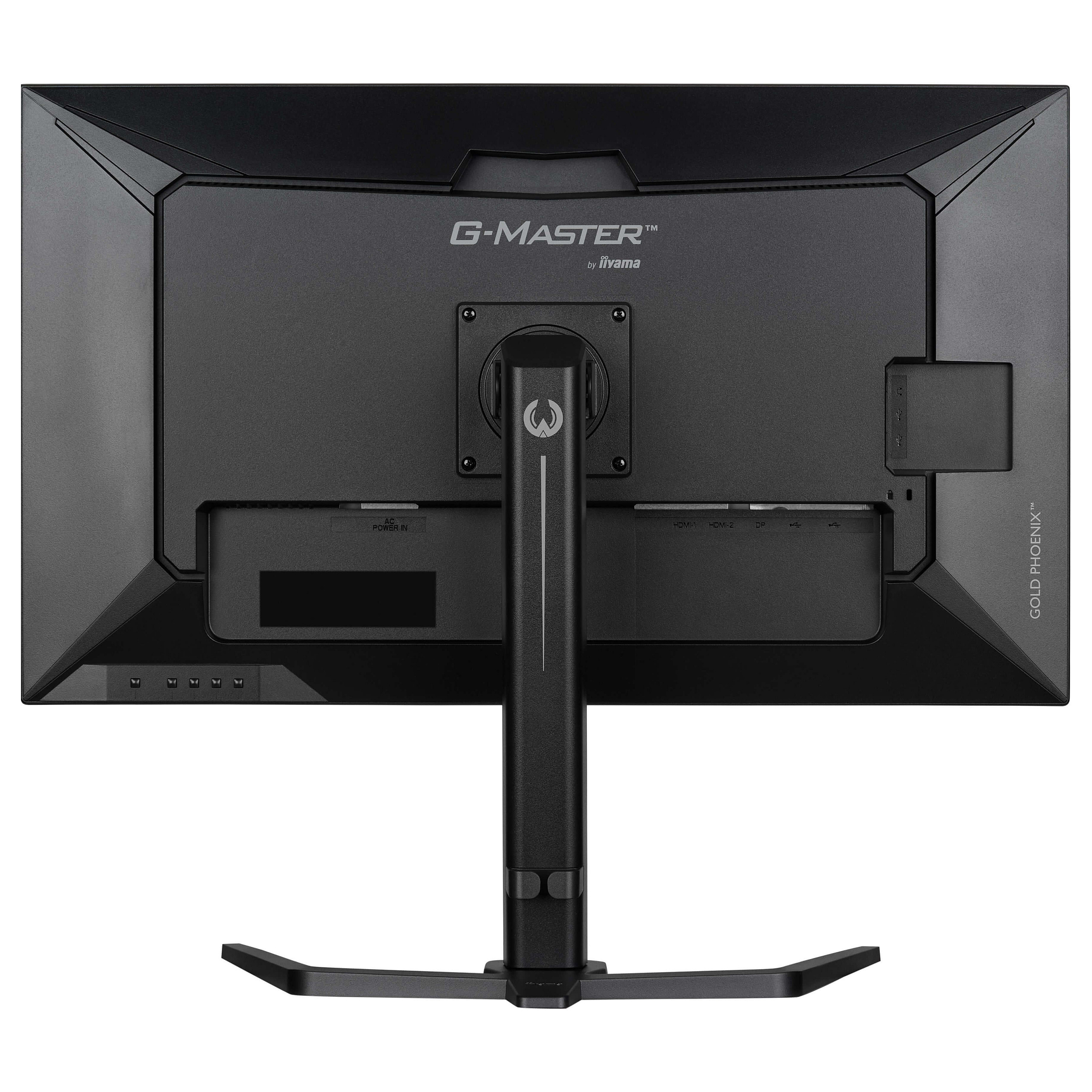 IIYAMA 80.0cm (31.5") GB3290QSU-B1 16:9 2xHDMI+DP+2xUSB-C - 14