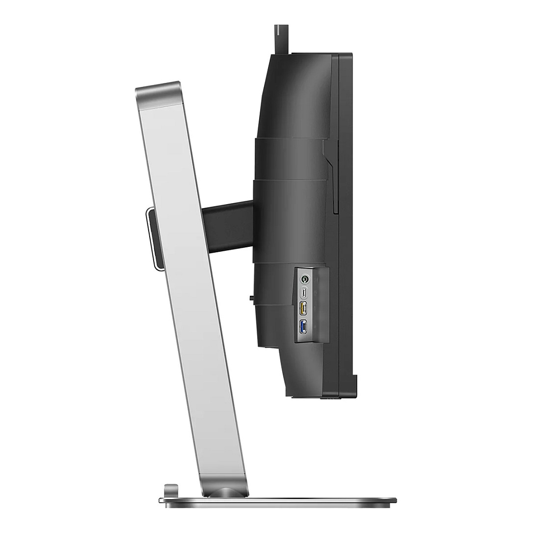 Monitor Philips 34B2U6603CH / 34″ / UWQHD VA LCD / 120 Hz / 4 ms / HDMI + DP + USB-C - Gri - 12