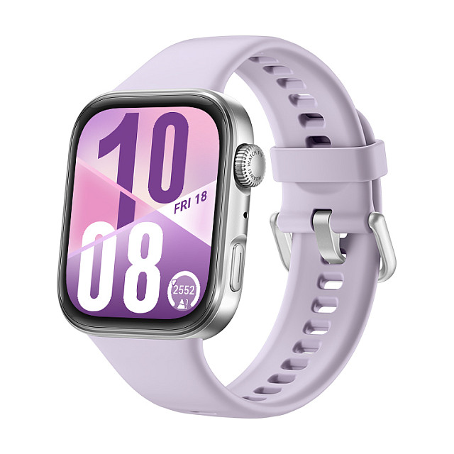 Orë e Mençur Huawei Watch Fit 4 / 43 mm / AMOLED 1.82" / GPS - Vjollcë - 3
