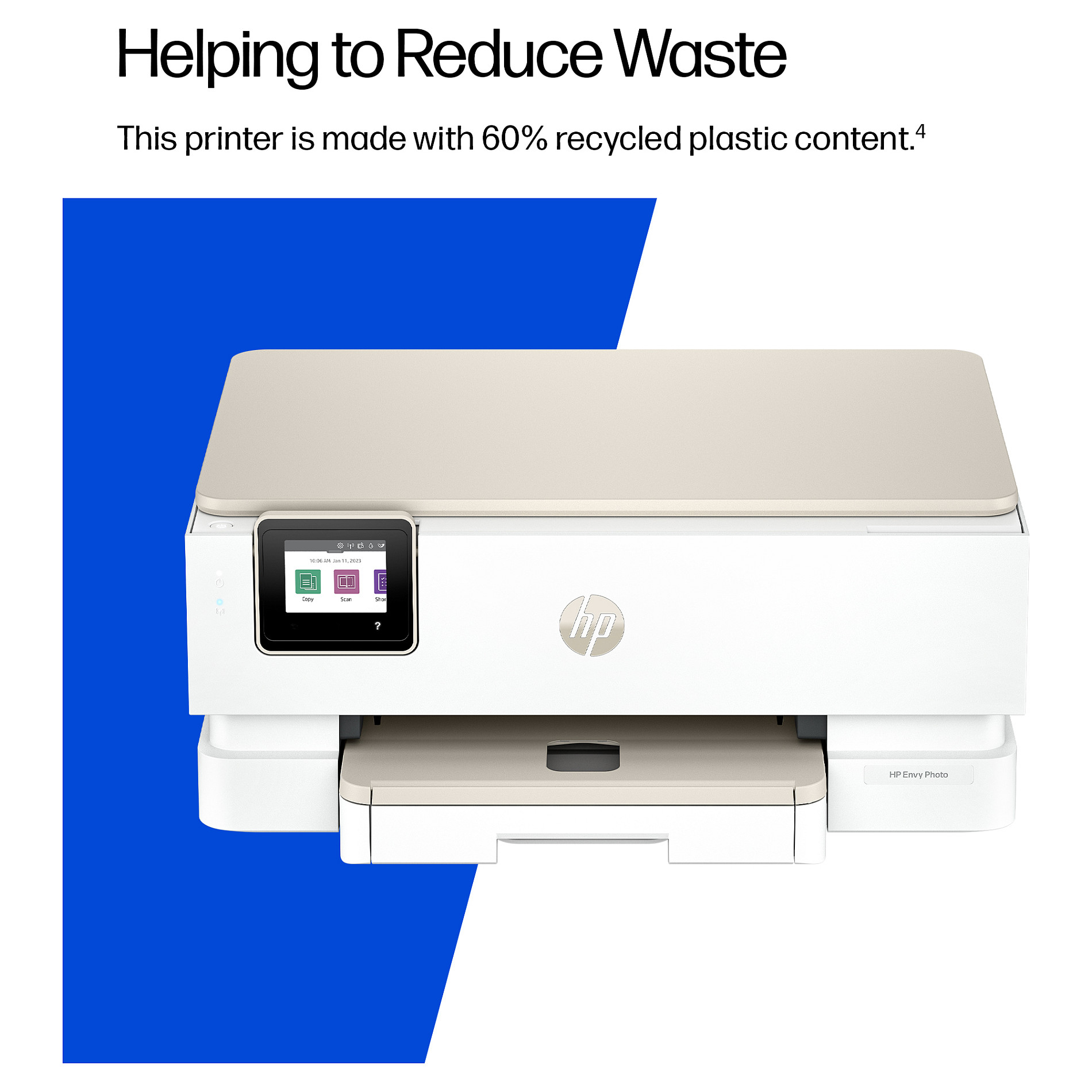 HP ENVY Photo 7230 - 7