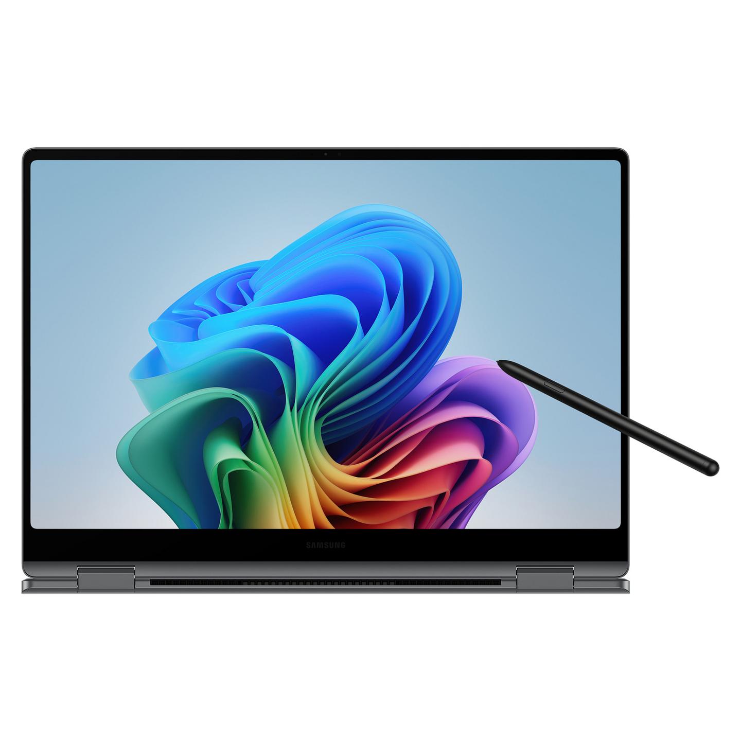 Laptop Samsung Galaxy Book5 Pro 360 2-in-1 / Core Ultra 5 228V / 32GB LPDDR5X / 1TB / 16" WQXGA+ OLED Touch 120Hz / Intel Arc 130V - Hiri - 8