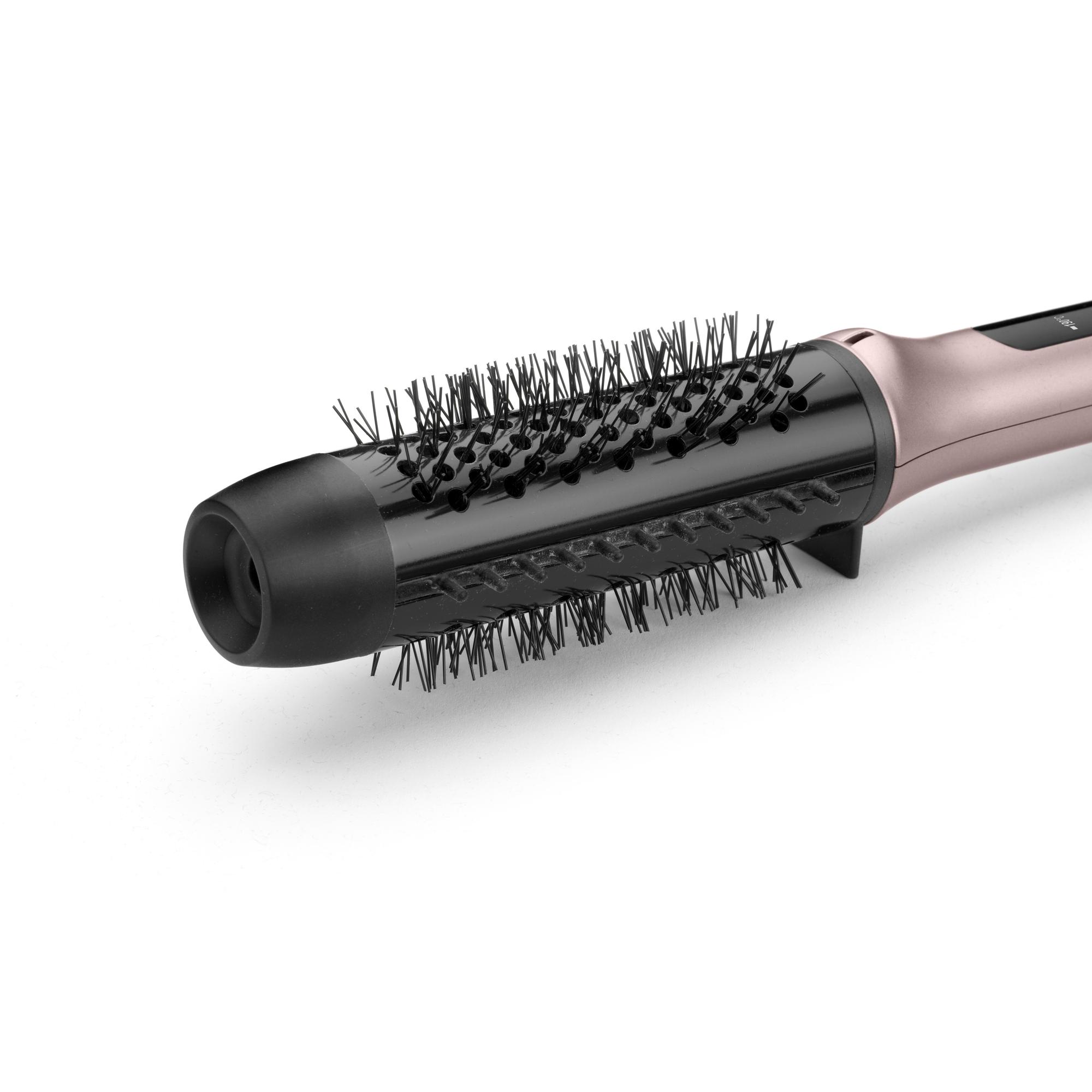 Stilues për flokë BaByliss Volume Boost / HSB200E – Rozë - 4