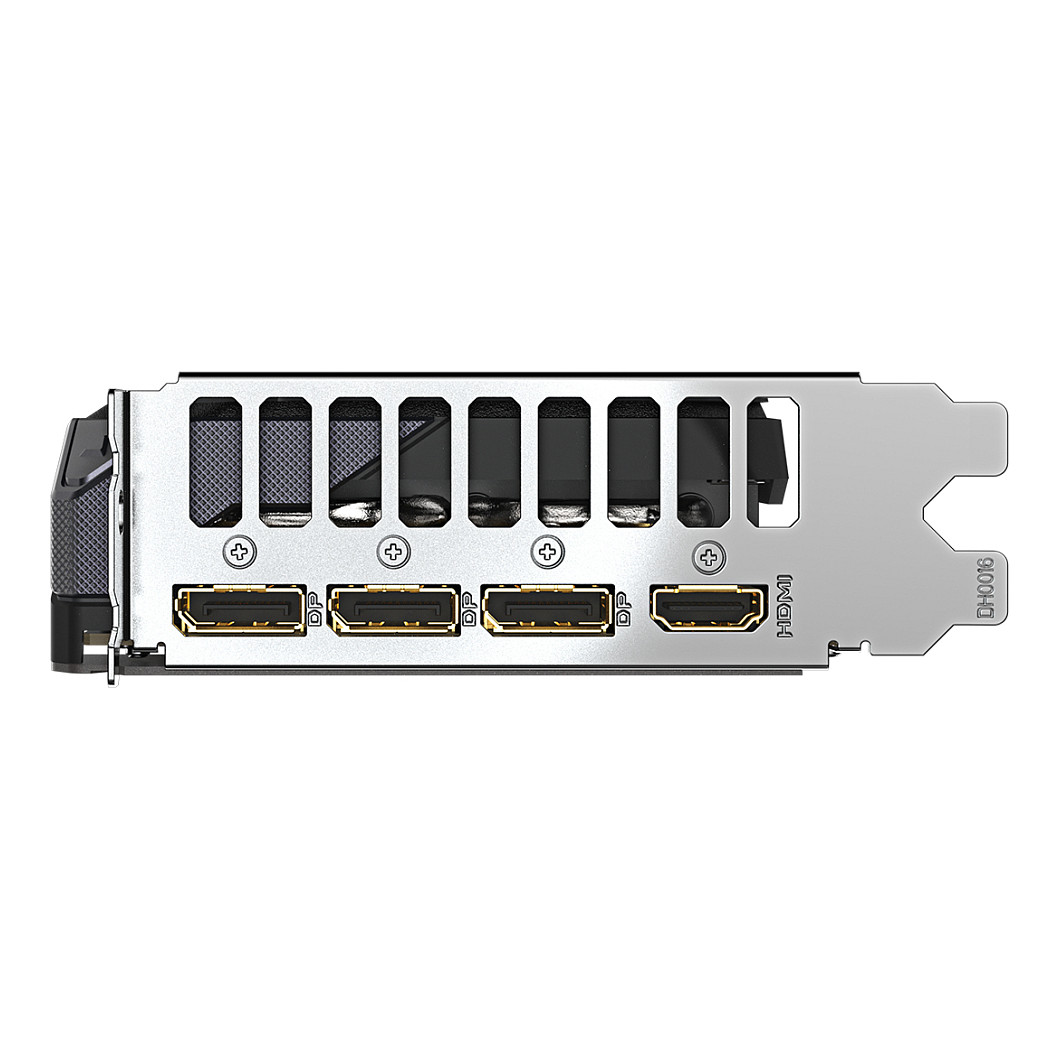 Kartelë Grafike NVIDIA GeForce RTX 5060 / 8GB GDDR7 / 128-bit / GIGABYTE GAMING OC / 3 Fan / RGB - 8