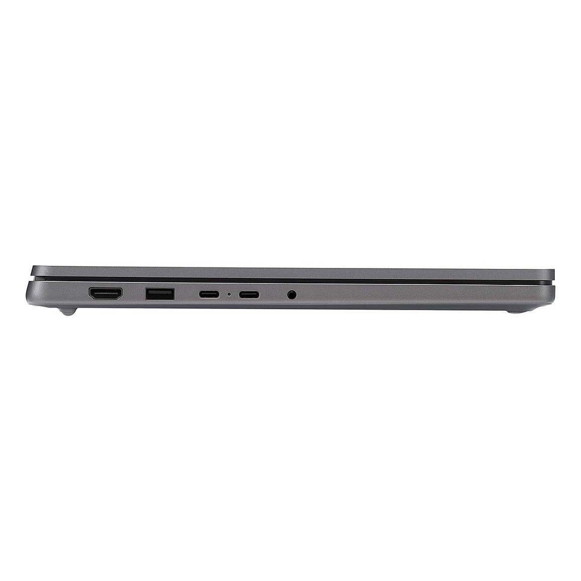 Laptop LG gram Book Business / i5-1334U / 16GB DDR4 / 512GB / 15.6" Full HD IPS / Iris Xe Graphics / DE  / Hiri - 12