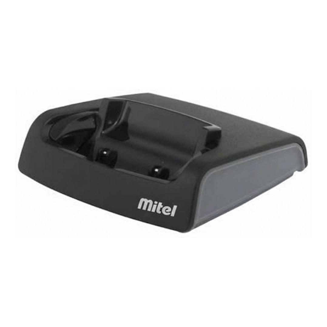Bazë Karikimi për Telefon DECT Mitel 612dt, 622dt, 632dt - Zezë