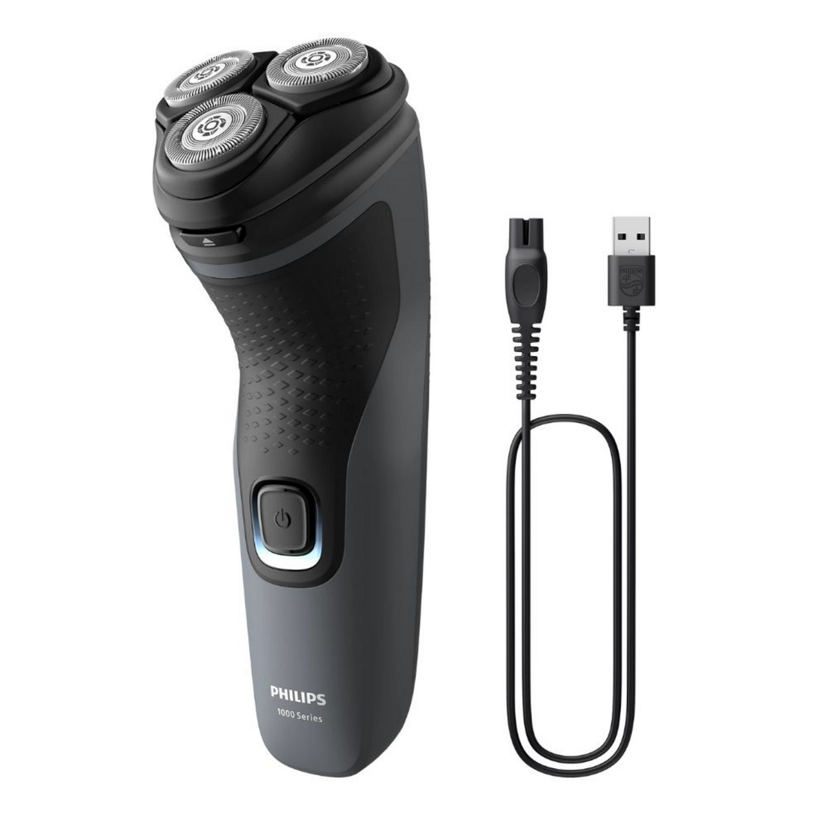 Makinë rroje Philips Series 1000 / S1142/00 – Zezë - 2