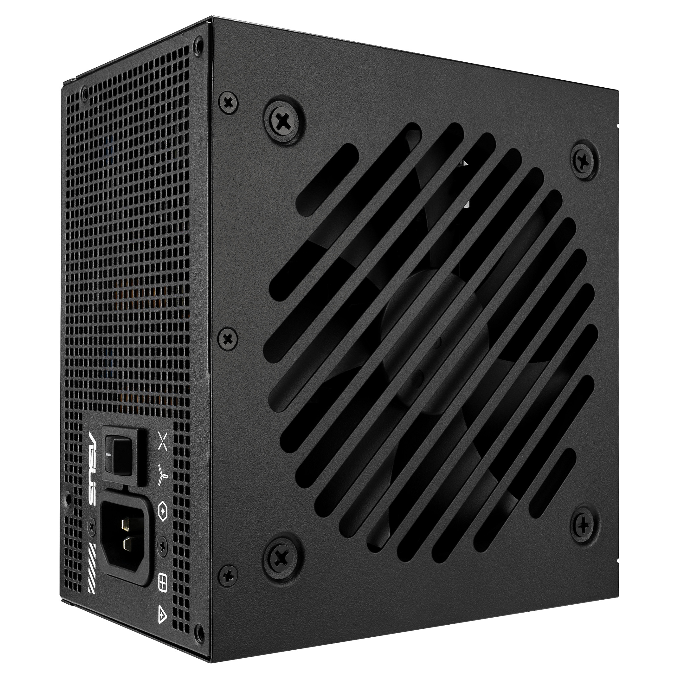 Furnizues Energjie ASUS TUF Gaming 650B-EVO 650W 80+ Bronze - 7