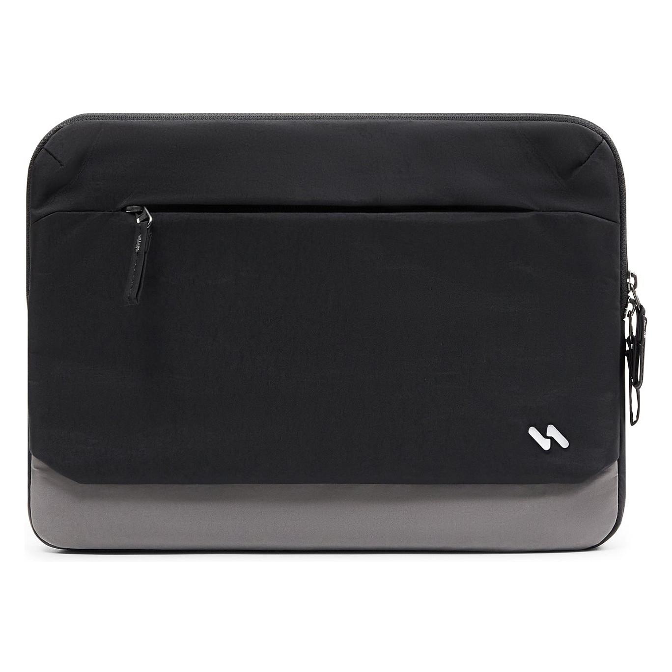 Çantë për Laptop Inateck LBT11-13S, 13", Mbrojtje 360°, Rezistente ndaj gërvishtjeve, pluhurit dhe goditjeve, 0.31 kg - Zezë