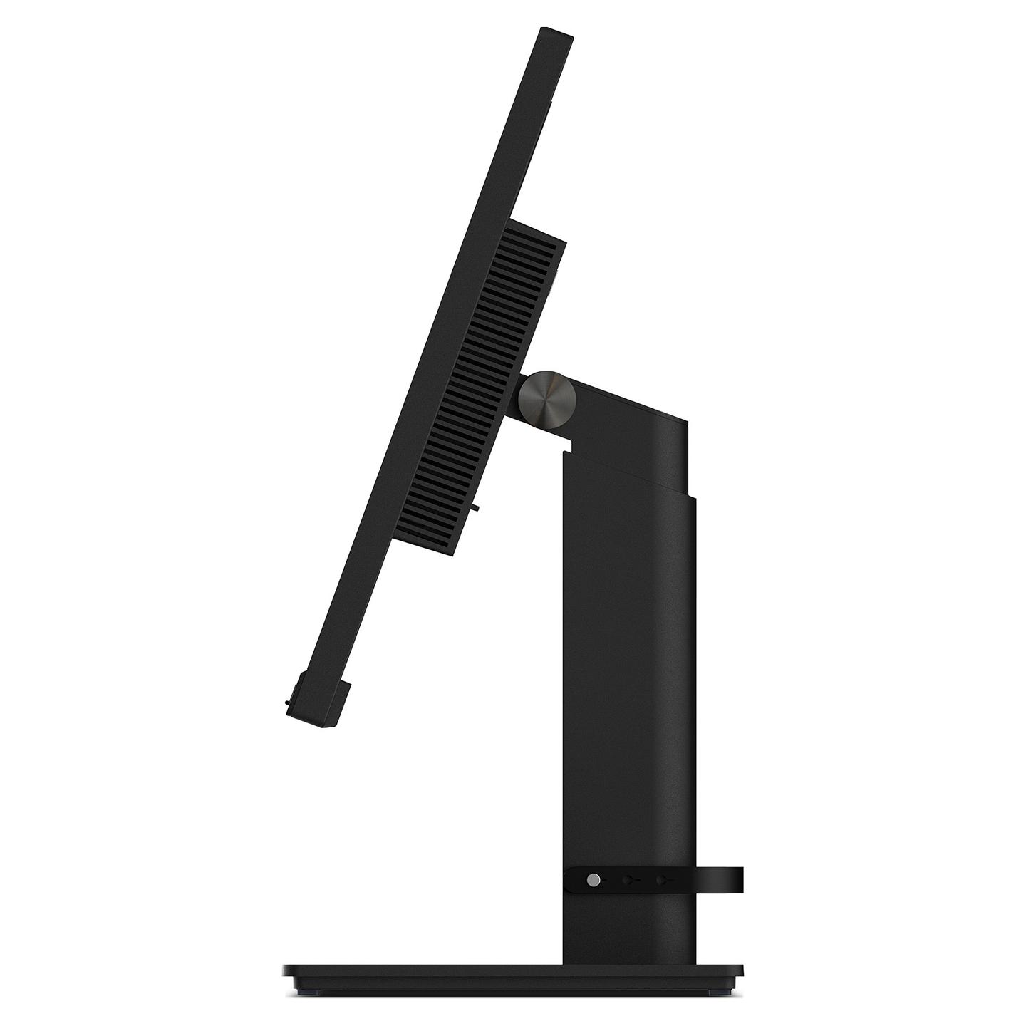 Monitor Lenovo ThinkVision T24m-29 / 23.8" / Full HD IPS / 4ms / 60Hz / USB-C+HDMI+DP+USB - Zezë - 12