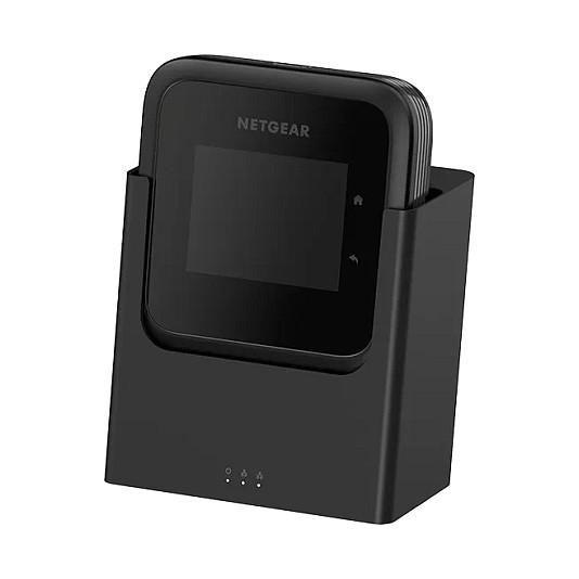NETGEAR Nighthawk MD200 Mobile Hotspot Cradle, 2× Gigabit Ethernet - Zezë - 2