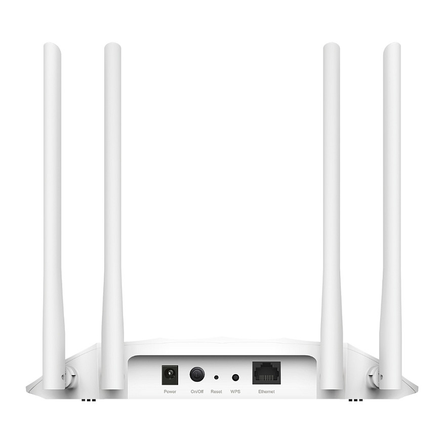 Access Point TP-LINK TL-WA1201 - AC1200 Dual-Band Wi-Fi - 2