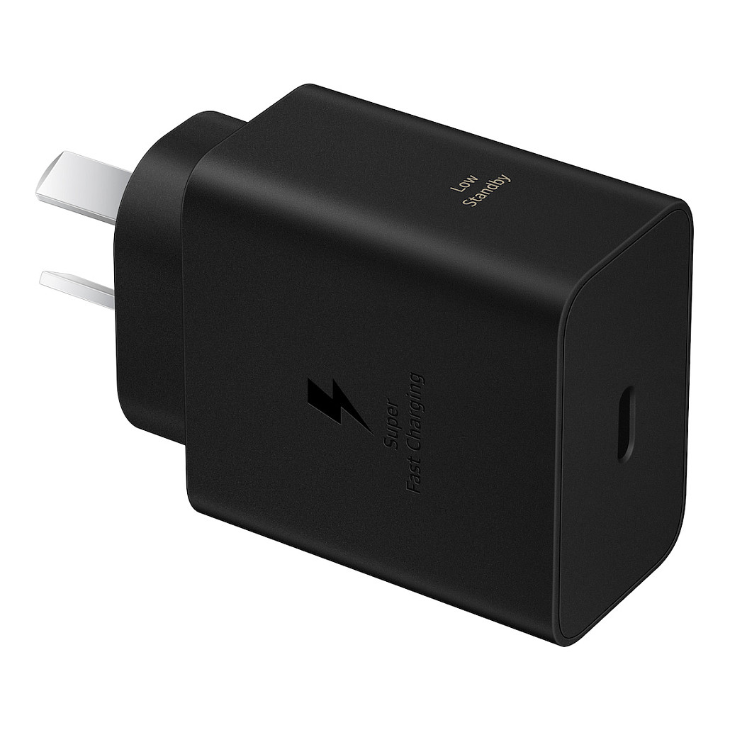 Adapter Samsung Fast Charger EP-T6010 / 60W USB-C – Zezë - 21