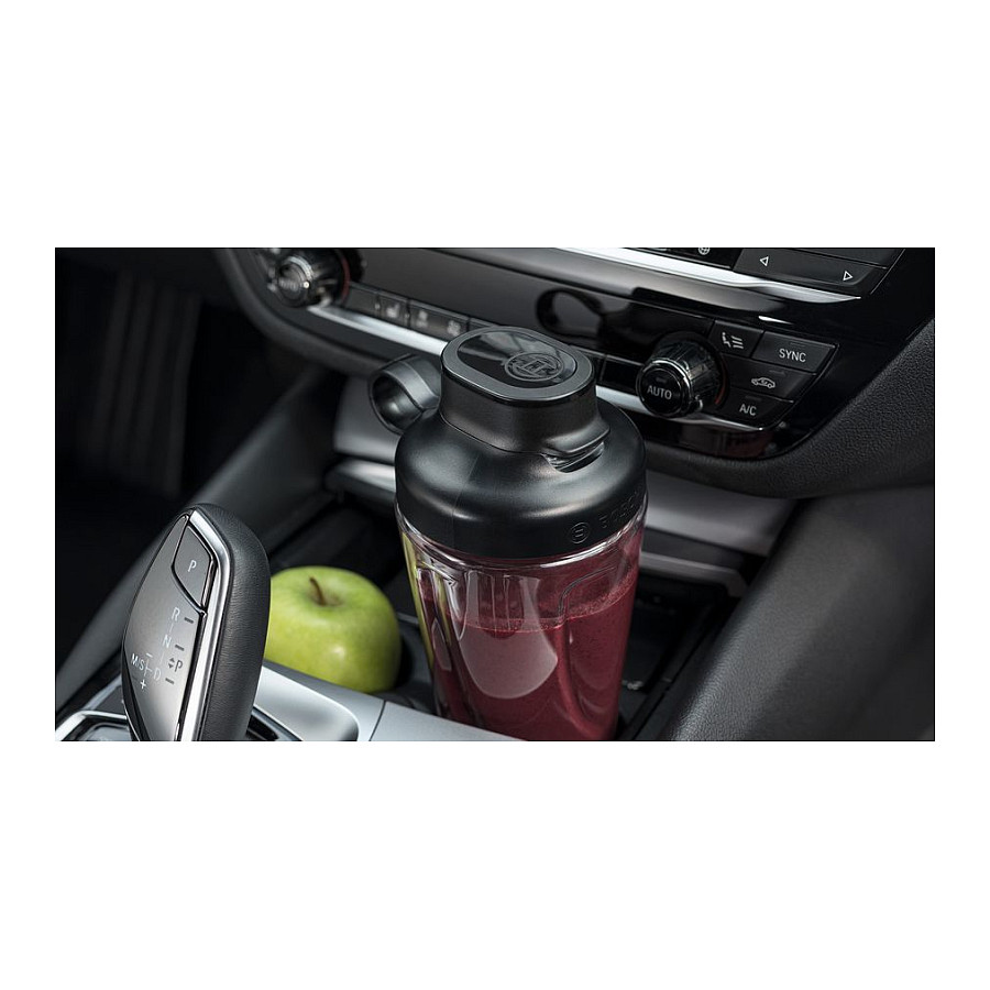 Bosch Serie 2 Stand Blender MMB2111M – Zezë - 20