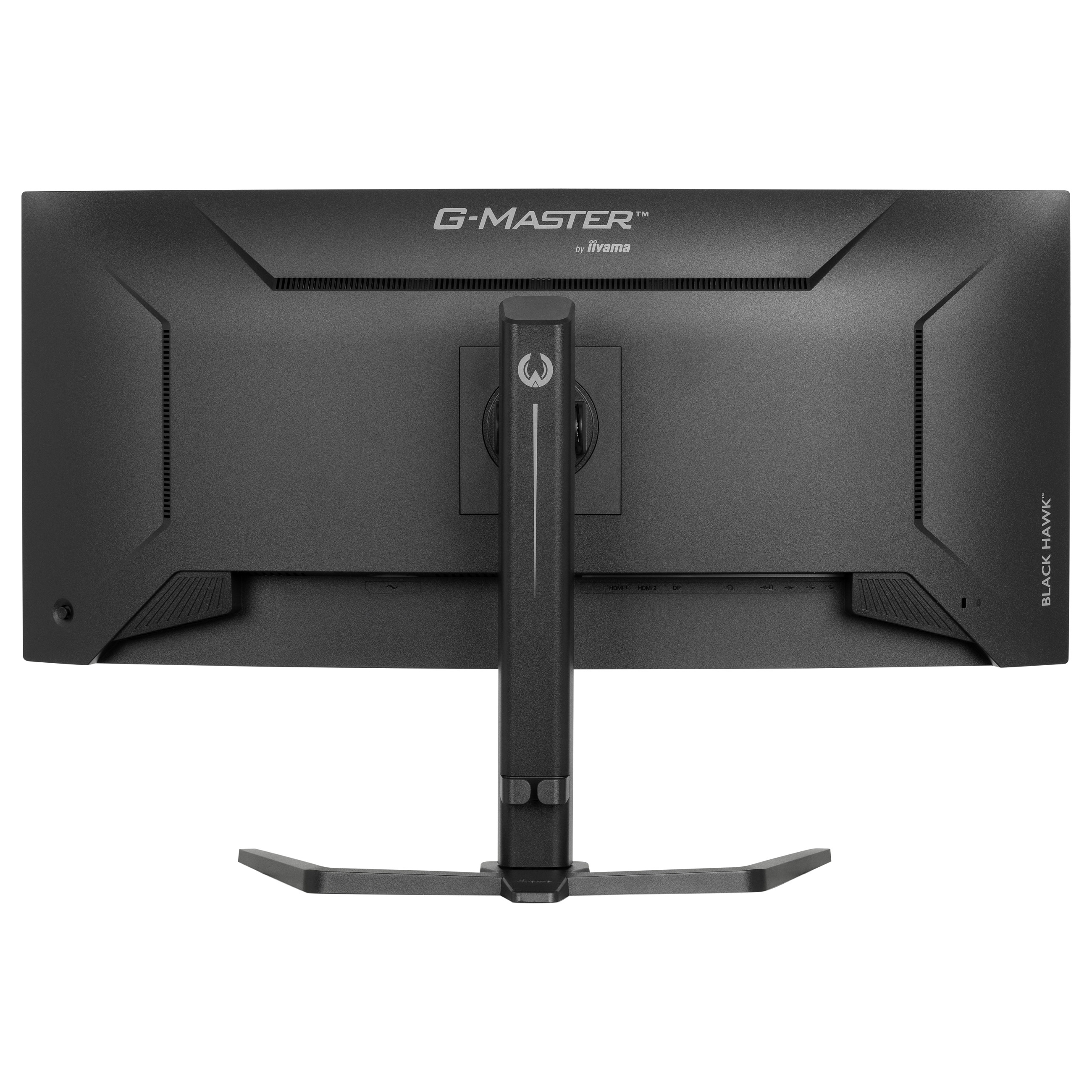 Monitor iiyama G-Master GCB3482WQSU / 34″ / UWQHD / 120Hz / VA / I zi - 10