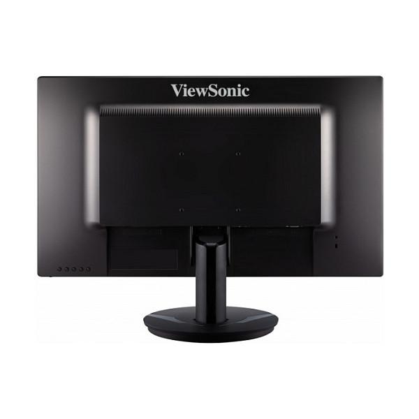 Monitor ViewSonic Value Series VA2718-SH / 27" / FHD IPS / 75 Hz / 5 ms / HDMI + VGA - Zezë - 6