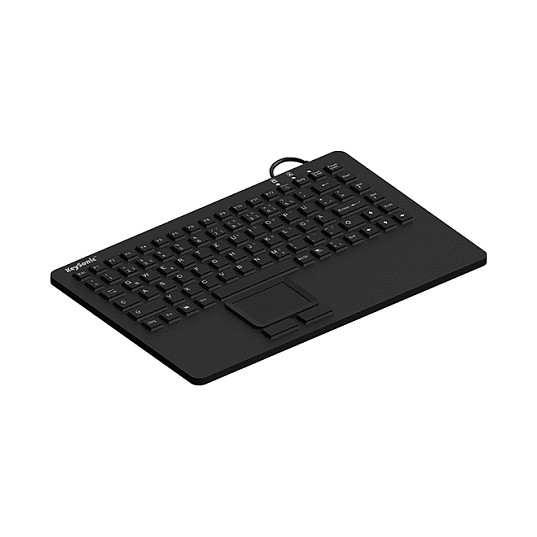 KeySonic KSK-5230IN (UK) IP68 Touchpad + Maus Siliko - 1