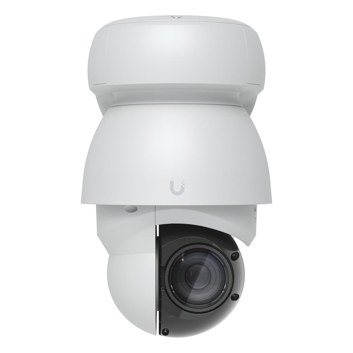 Kamerë Sigurie IP CCTV Ubiquiti AI PTZ Industrial, 4K 8MP, 6.36–138.5 mm, 22x, 64°–3°, IR 100 m, PoE++, IP66 - Bardhë - 2