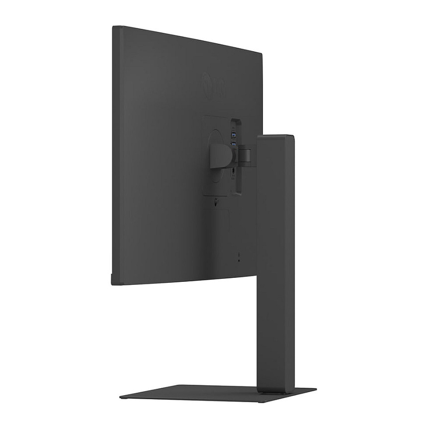 Monitor LG 27U730A-B / 27"/ 4K Ultra HD / IPS / 60Hz / 5ms / USB + HDMI + DisplayPort - Zezë - 5