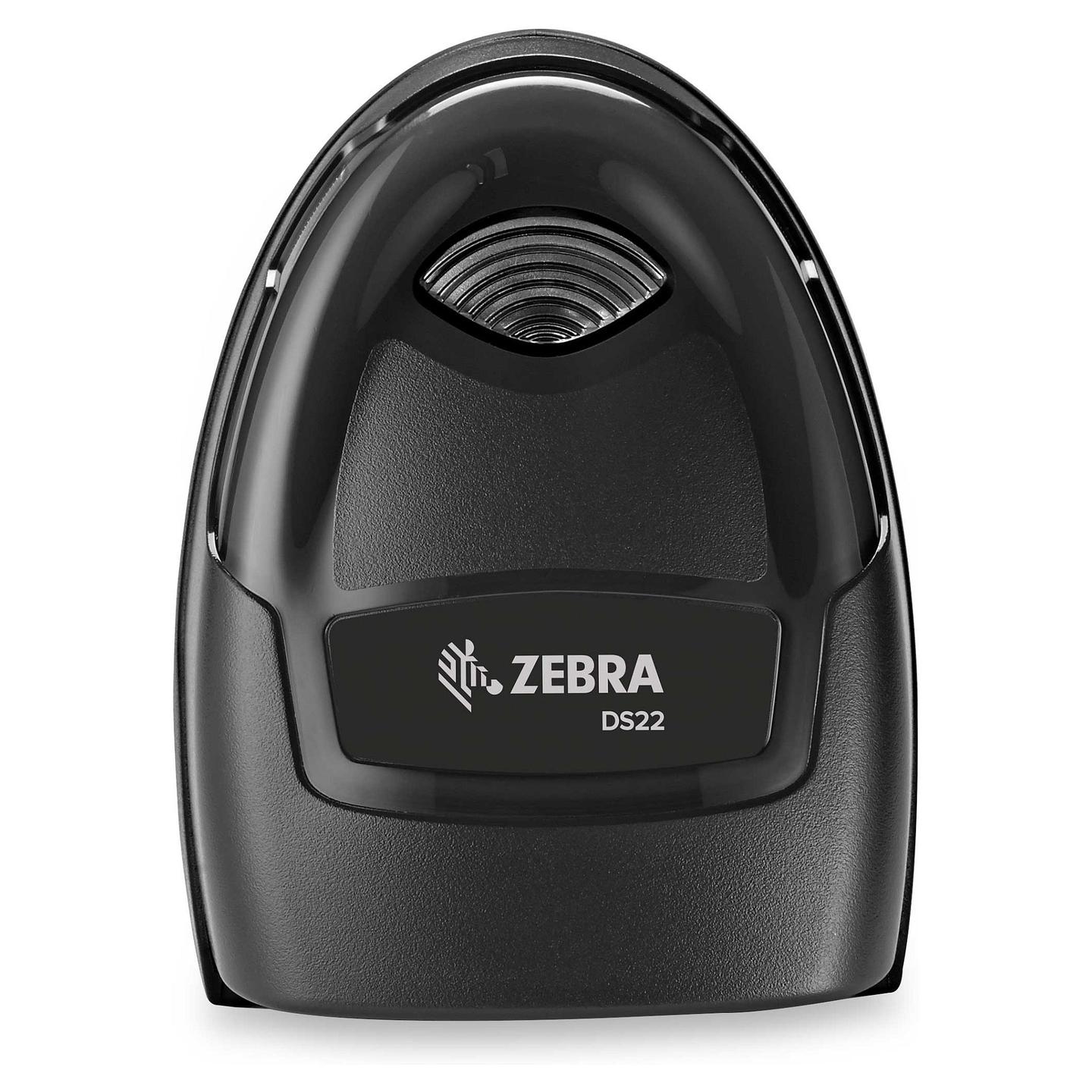 Lexues Barkodesh Zebra DS2208-SR / 1D/2D / LED / USB / RS-232 / RS-485 / IP42 – Zezë - 7