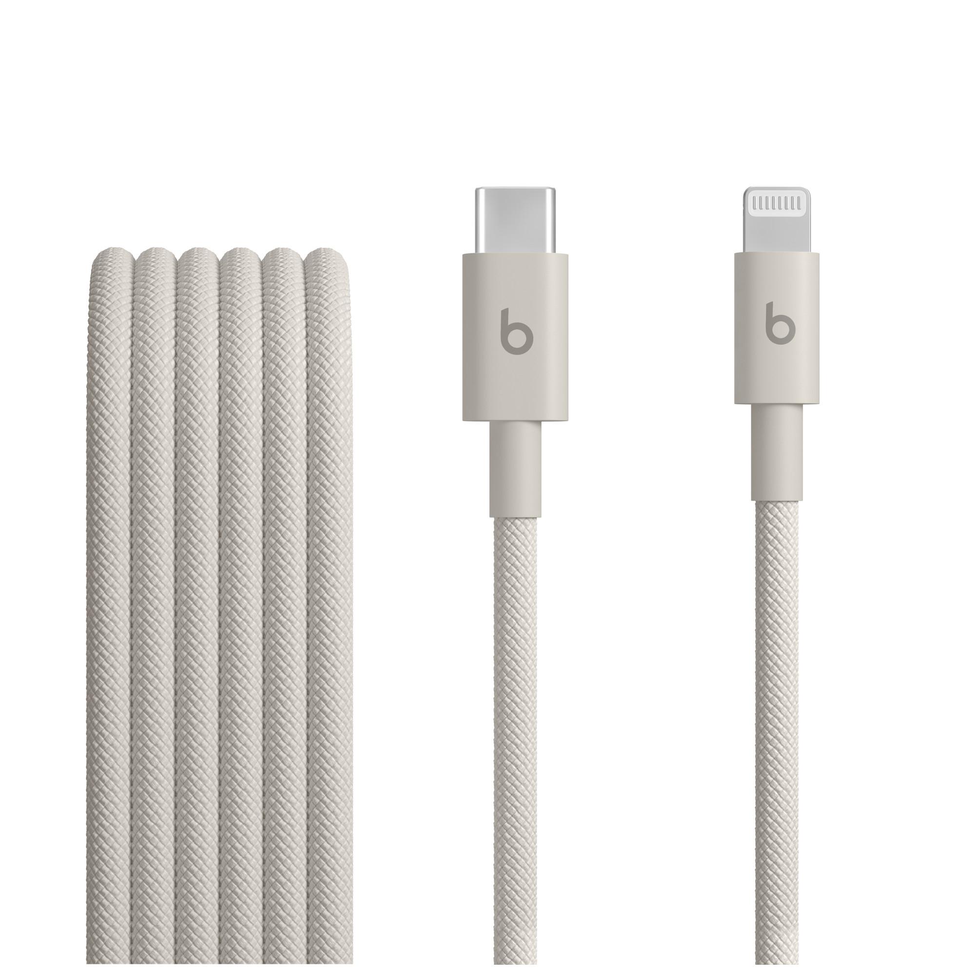 Apple Cables Beats USB-C to Lightning / MDGL4ZM/A / 1.5m - White