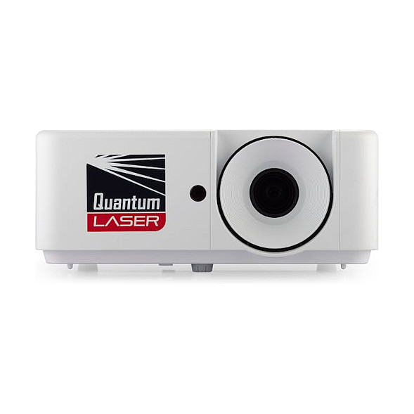 Projektor InFocus Nemesis I IN1008SL / DLP / 4500 Lumens / Full HD / HDMI+VGA - Bardhë - 1