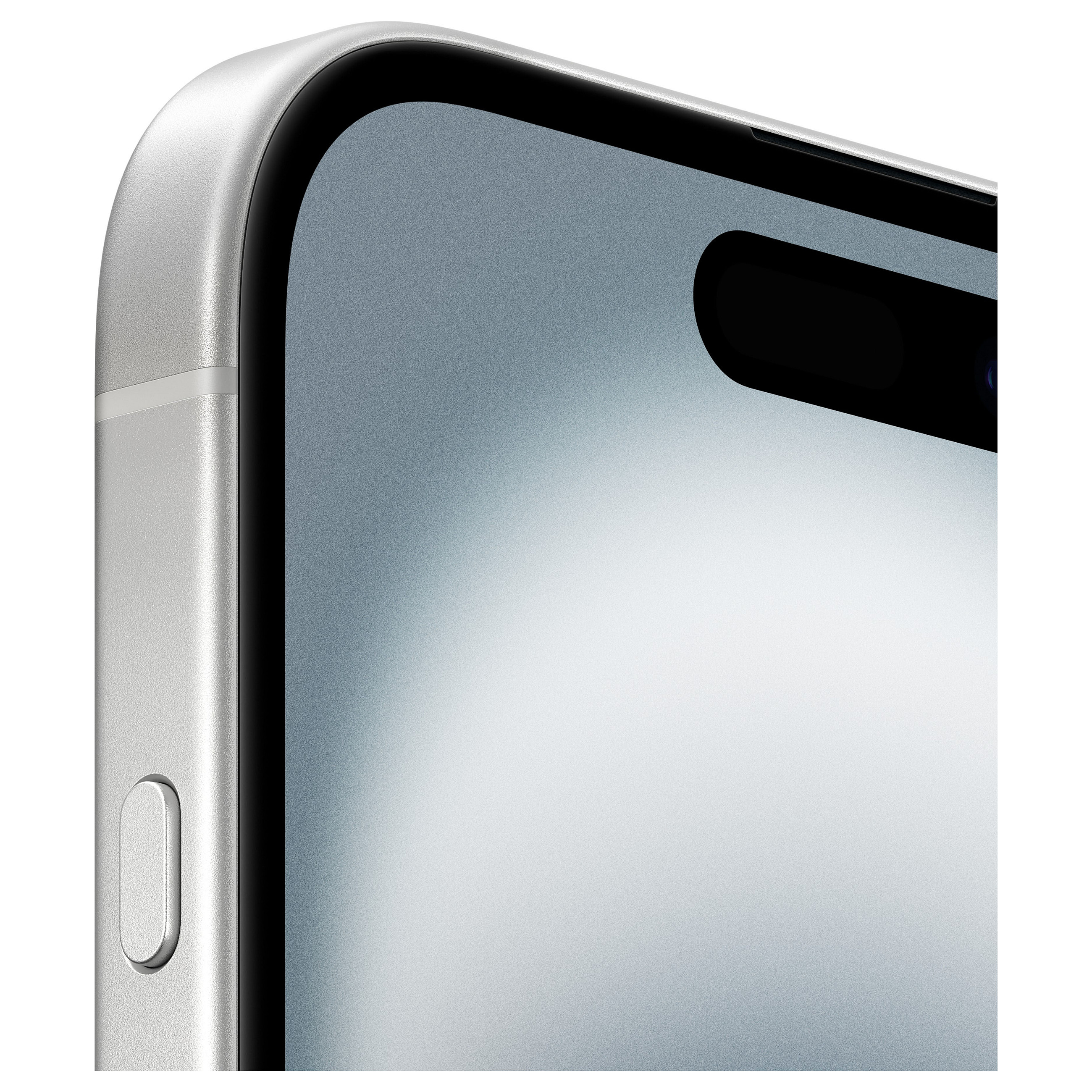 Apple iPhone 16 Plus / 512GB - White - 3