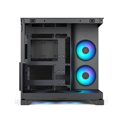 Kasë Fractal Design Pop 2 Vision RGB -Zezë - 7