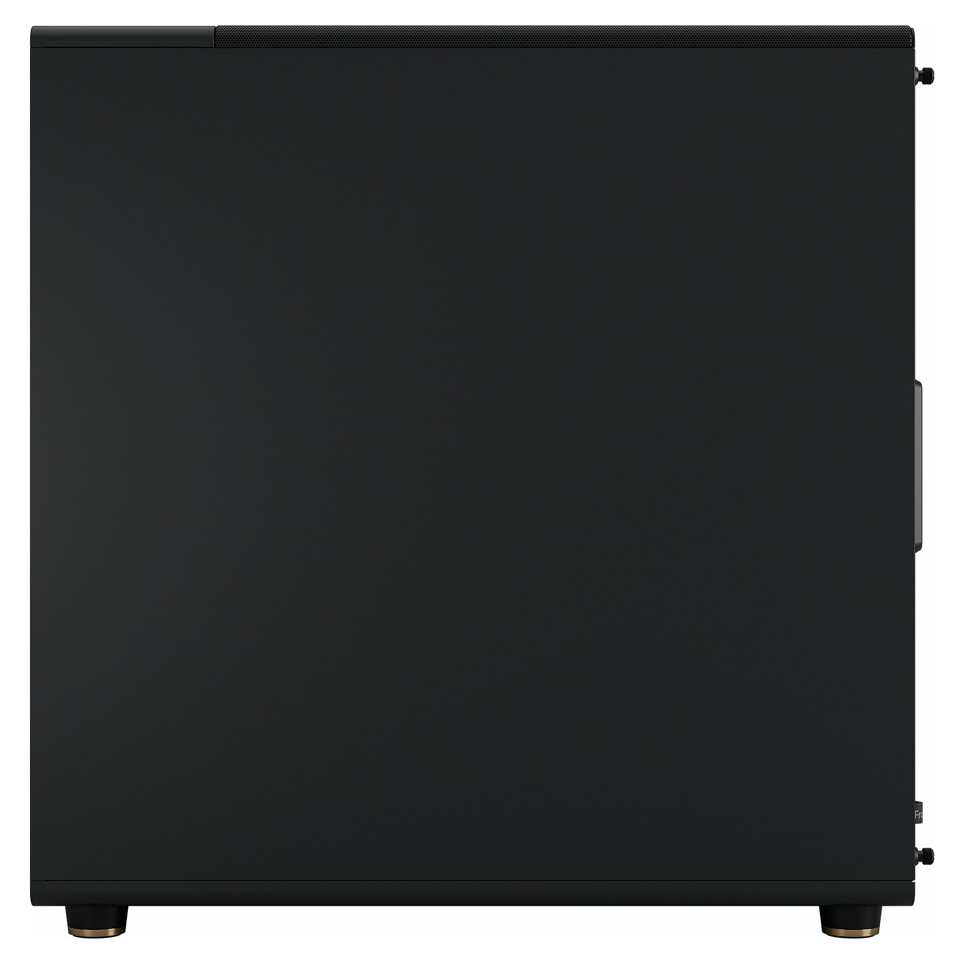 Kasë Midi Fractal Design North XL Charcoal – Zezë - 14