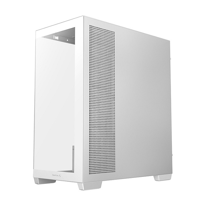 Kasë Midi DeepCool CG580 4F V2 – Bardhë - 8