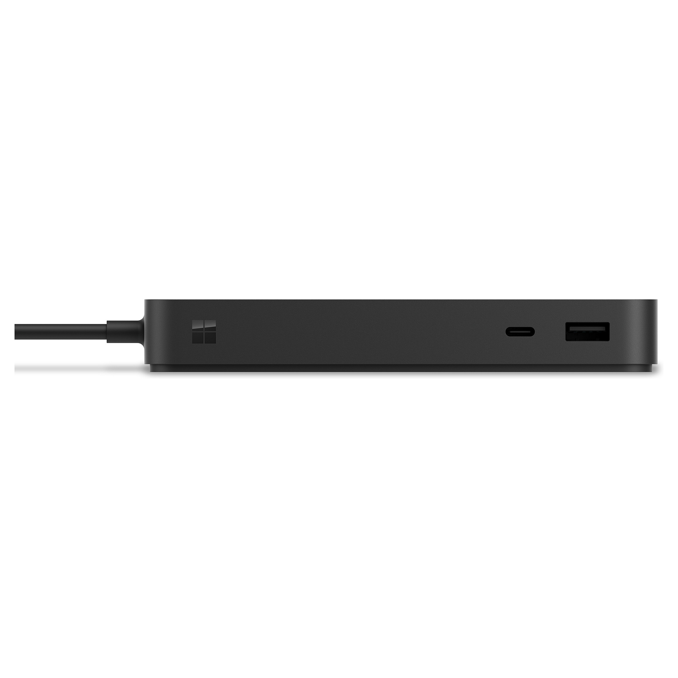 Docking Station Microsoft Surface WKN-00002 / Thunderbolt 4 / 3x Thunderbolt 4 / 3x USB-A / 2.5GbE / 165W - Zezë - 5