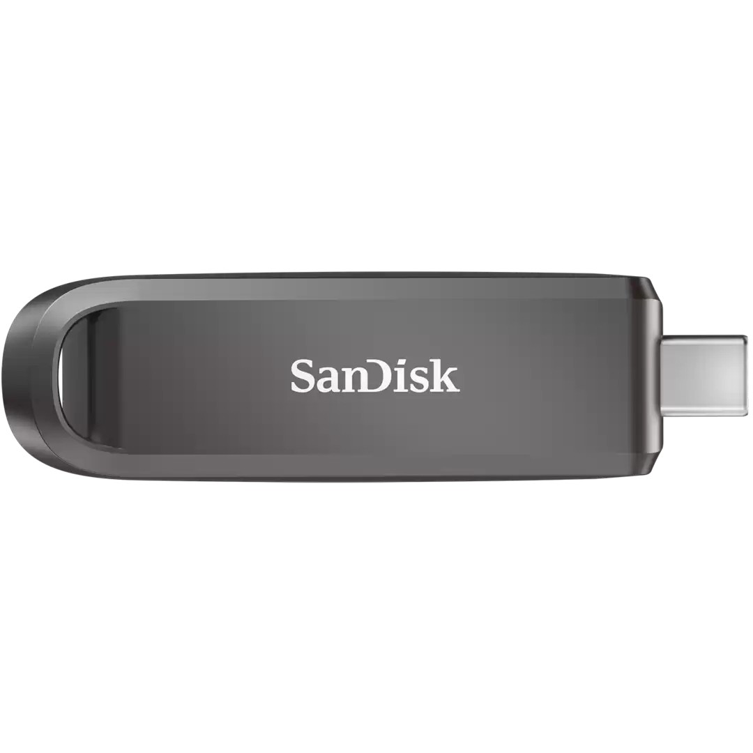 USB Flash Drive / SanDisk Extreme PRO / 1 TB / USB-C / 3.2 Gen 2 - 1