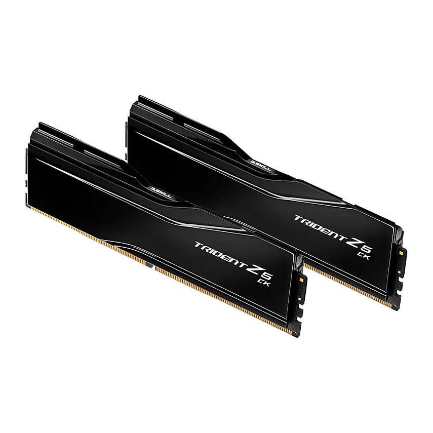 RAM Memorie DDR5 G.Skill Trident Z5 CK / 48GB (2x24GB) / DIMM / 8400MHz / CL40 / 288-pin - Zezë