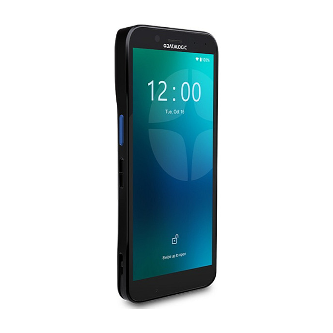 Skaner Datalogic Memor 17 Full Touch / 2D Imager / 6" / 6GB / 64GB / Android 13 - Zezë